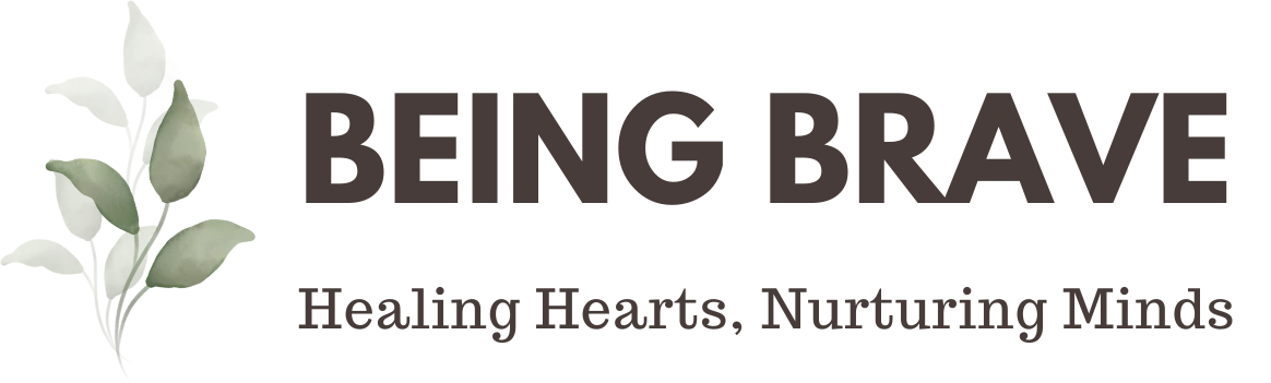 Being Brave