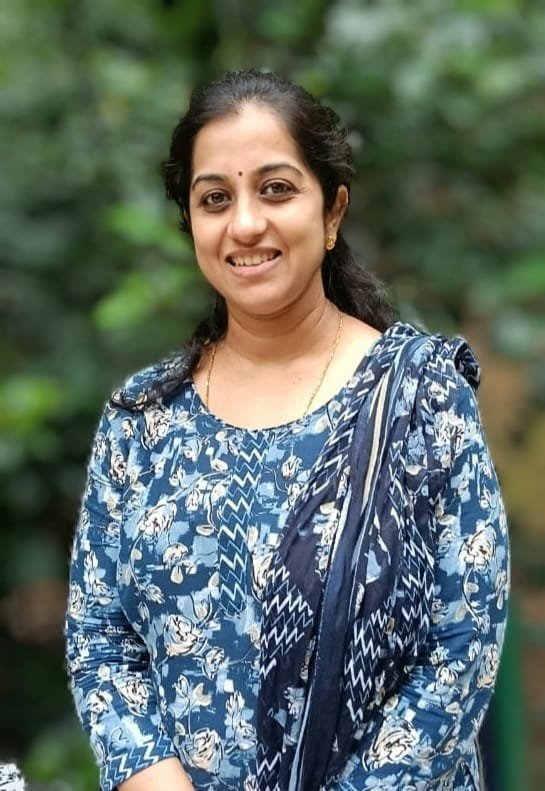 Chinmayee Ayyappan