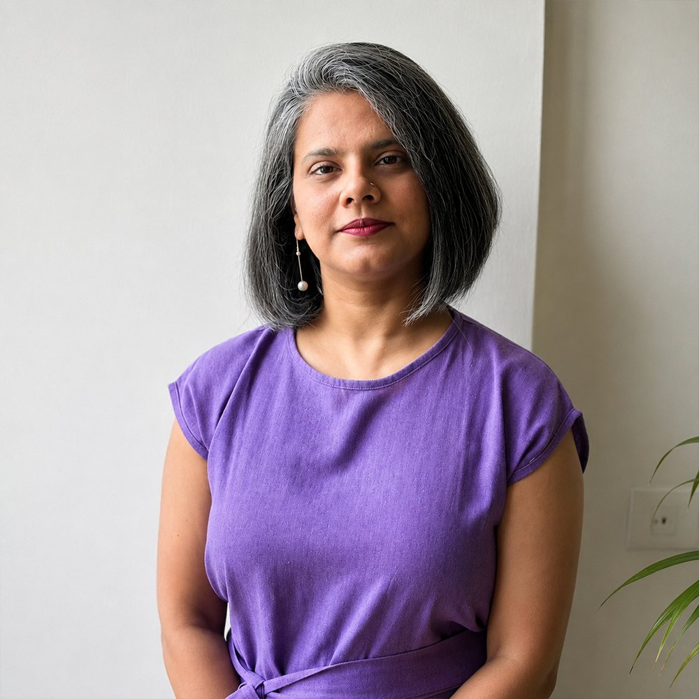 Soumini Menon