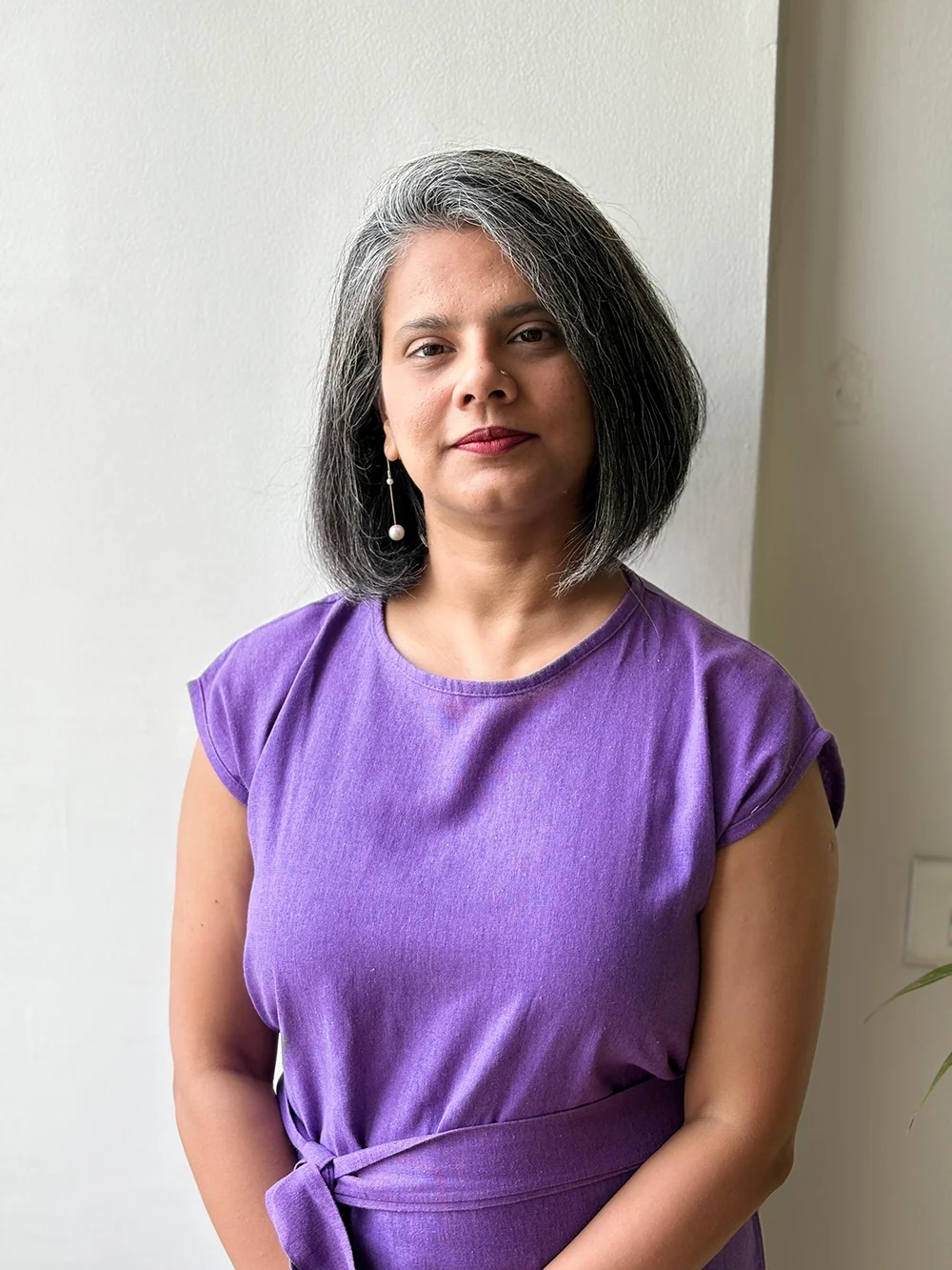 Picture of Soumini Menon