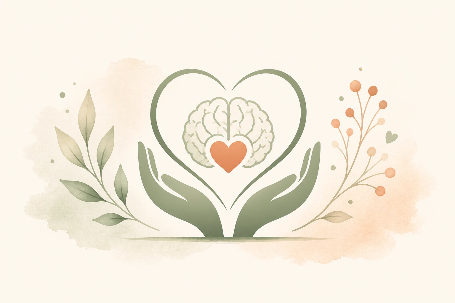 Healing Hearts, Nurturing Minds